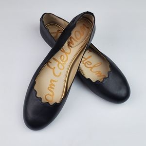 Sam Edelman flats sz 11m